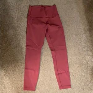 Lululemon leggings